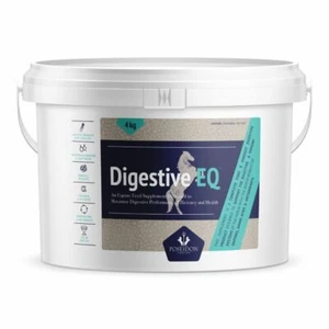 Poseidon Digestive EQ Horse Gut Health Supplement 4kg - Picture 1 of 1