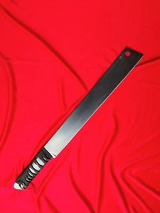 17" Inch Jungle Machete with Sheath. - Picture 1 of 7