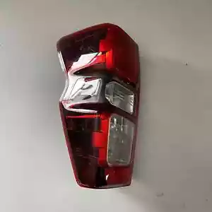 Genuine Isuzu D Max 2022- Left Rear Lamp Unit LH WITH WIRING & BULB HOLDER - Picture 1 of 1