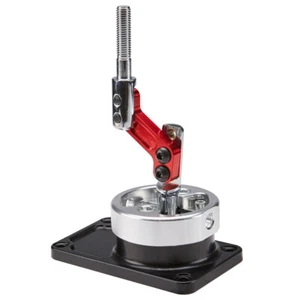 For Holden Commodore T45 T5 VN VP VR VS VT VU VY V6 V8 Racing Short Shifter Red - Picture 1 of 7