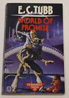 World Of Promise (Dumarest Saga) By Tubb, E. C. Paperback Book The Cheap Fast
