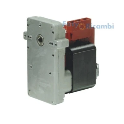 Motoriduttore per stufa a pellet KENTA K9117153 5 RPM 8,5mm motore carico pellet