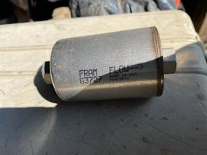 Fuel Filter Fram G3727 - Picture 1 of 3