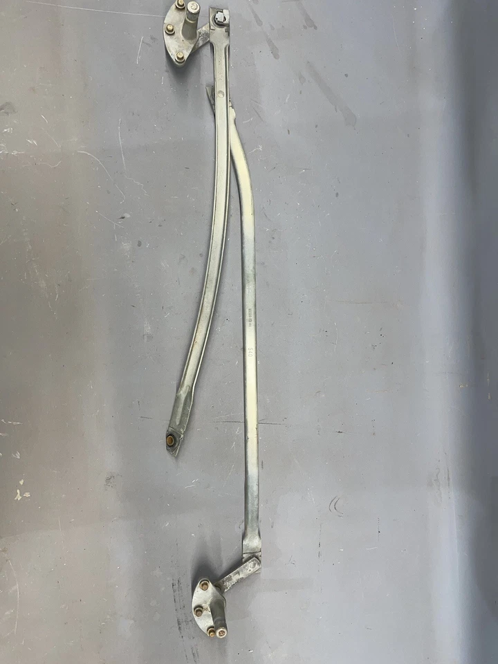 Ford Galaxie 500 LTD 1965-1968 limpiaparabrisas transmisión acoplamiento pivotes 1966 Foto 1 de 4