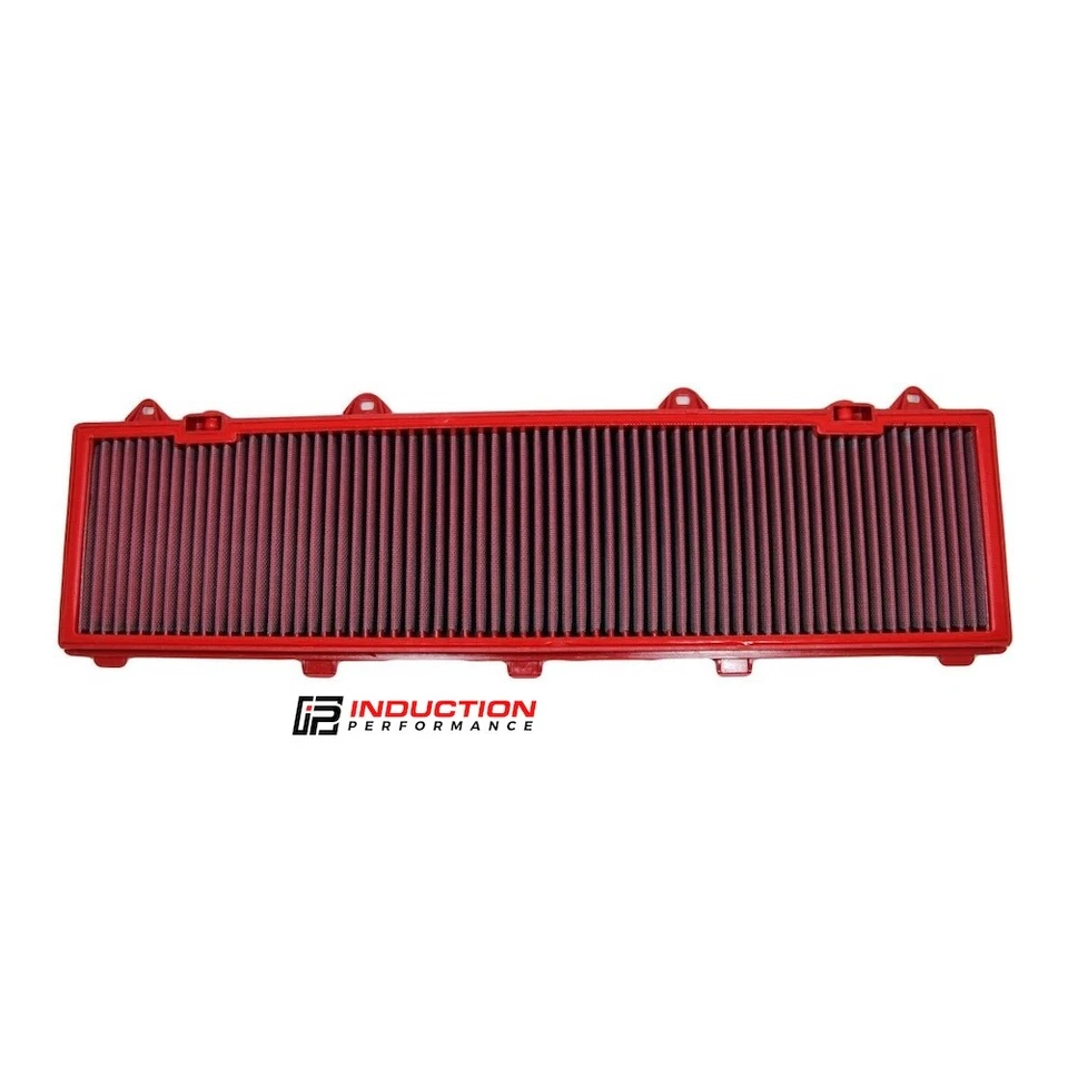 Filtro de aire de panel de repuesto BMC para Porsche 911 Turbo 997.1 FB473/04 2007-2009 Foto 1 de 1