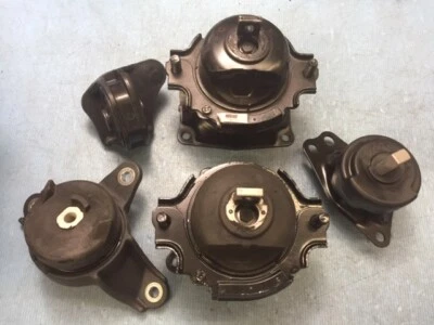 Motor Mount & Auto Trans Mount Set 5PCS for 2013-2017 Honda Accord 3.5L - Image 1 of 4