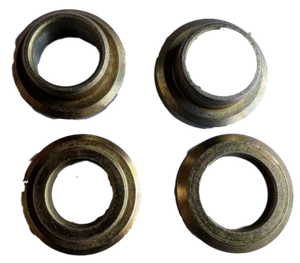 KIT DE CARRERAS HORQUILLA ROYAL ENFIELD UKSCOOTERS NUEVOS CORREDORES - Imagen 1 de 1