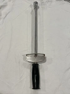 Drehmomentschlüssel Vintage Sears Craftsman 0-100 Fuß Pfund # 9-44481. - Bild 1 von 4