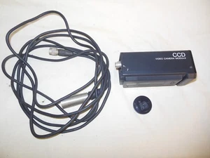 SONY XC57 B&W CCD CAMERA  MITCHELL  ARRI  - Picture 1 of 5