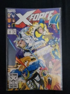 X-Force #20 (Marvel) Free Ship - Picture 1 of 1