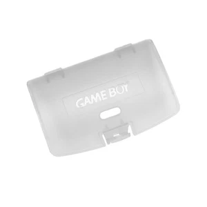 Game Boy Color GBC USB-C kompatibel KLAR Akkudeckel - Bild 1 von 3