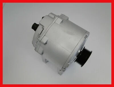 1A3749 ALTERNATOR For AUDI A8 Q7 3.0 4.2 TDi Quattro 2009 - 2012 - Image 1 of 4