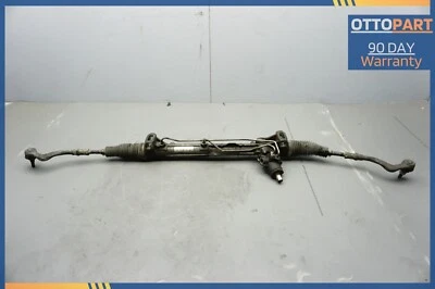 AUDI A4 A5 QUATTRO S4 S5 2009-2012 dirección asistida cremallera y piñón 8T1422065P Foto 1 de 4