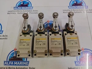 OMRON WLCA2-2N LIMIT SWITCH - Picture 1 of 13