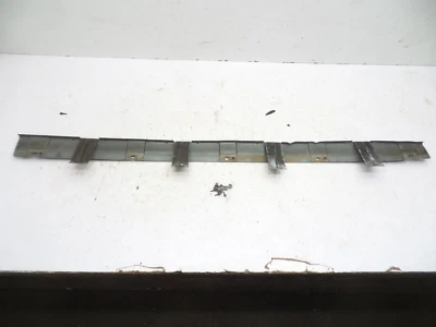 85-90 FIREBIRD CONDUCTOR PASAJERO PUERTA EFECTO SUELO BASCULANTE PANEL SOPORTE MONTAJE Foto 1 de 4