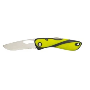 Sprenger WICHARD Messer Offshore Seglermesser Klappmesser Bootsmesser Messer - Bild 1 von 4