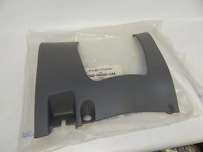 Nuevo OEM 1997-2002 Ford Escort Mercury Panel de instrumentos Tablero Rodilla inferior Refuerzo Foto 1 de 3