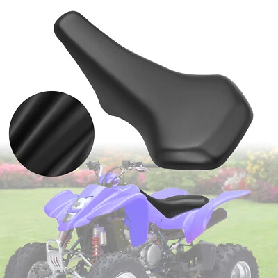 For Suzuki Quadsport Z400 LTZ400 LTZ400Z  2003-2008  Seat Cover  Plastic(PVC) - Image 1 of 4