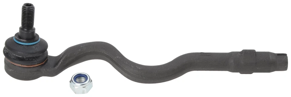 ¡Nuevo! Extremo de varilla de dirección delantera exterior derecha BMW Z4 TRW JTE767 32106774221 Foto 1 de 2