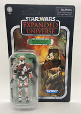 Star Wars Vintage Collection Old Republic Trooper VC113 Expanded Universe F5832
