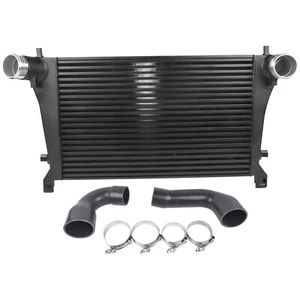 Kit d’intercooler Pour Audi A3 S3 VW Golf GTI R Skoda Octavia EA888 1.8 2.0 TSI - Bild 1 von 11