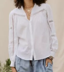 Blusa para mujer Matilda Jane Good Hart GH Lydia nueva con etiquetas talla XS - Imagen 1 de 10