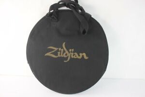 Zildjian 20" Cymbal Assortment Carry Tote Bag #R8930