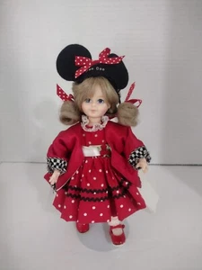 VTG Robin Woods Doll Disney Dee Dee Mickey Mouse Club. - Picture 1 of 4