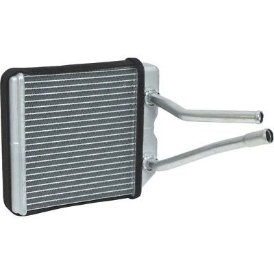 Para 1993-2002 Chevrolet Camaro HVAC Heater Core UAC 1994 1995 1996 1997 1998 - Imagem 1 de 2