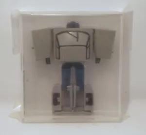 Transformers Hungarian Bootleg Robot No COO 1990 UKG 75 - Picture 1 of 3