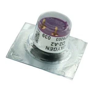 NEW ORIGINAL & Brand New Alphasense Oxygen Sensor O2-A2 NEW - Bild 1 von 5