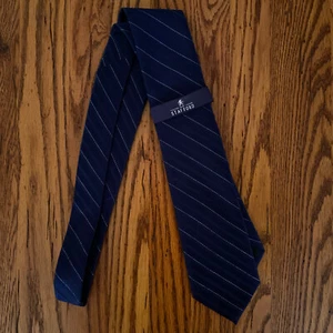 New Stafford Men’s Tie - Picture 1 of 6