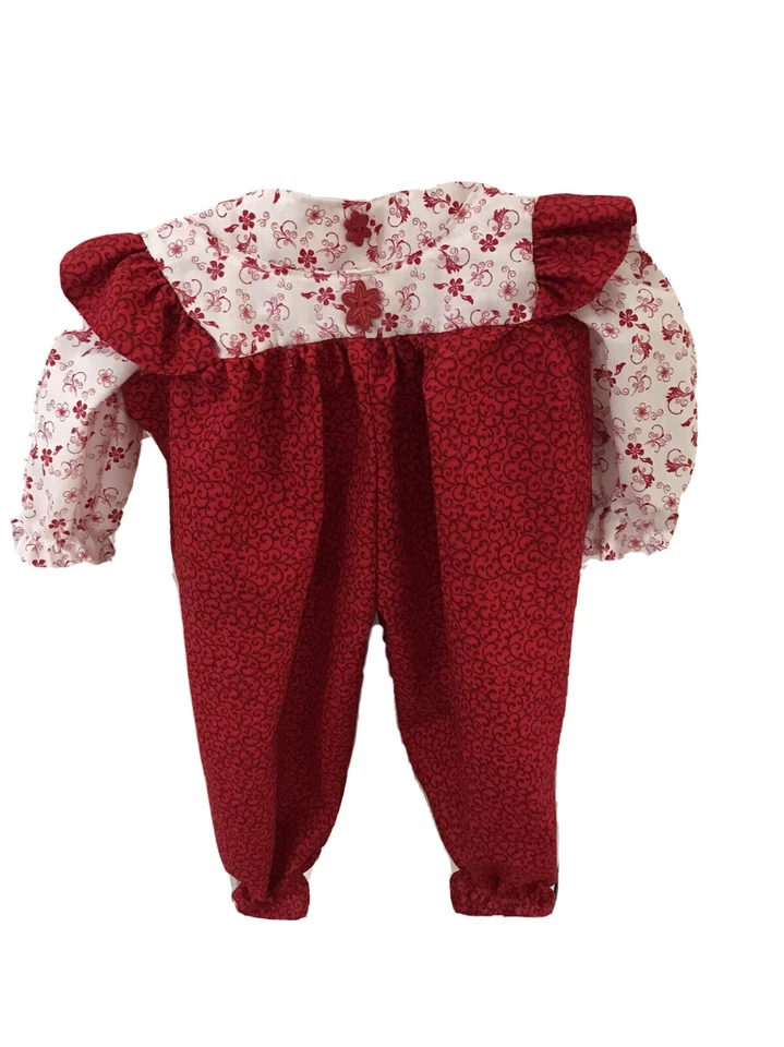 ropa de muñeca para muñecas de 18 pulgadas a muñecas de 25 pulgadas.  Multicolor, vestidos, pantalones Foto 1 de 2