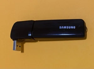 Samsung WIS09ABGN 2009 Smart TV Wireless WiFi LAN Adapter. - Picture 1 of 6