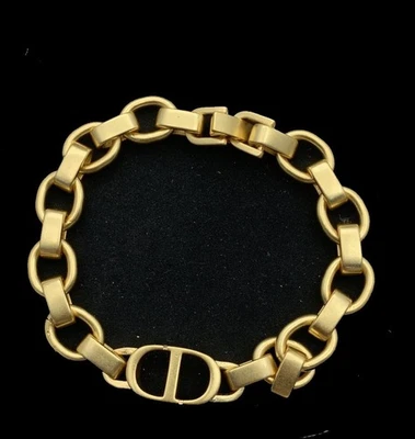 Pulsera Christian Dior Foto 1 de 4