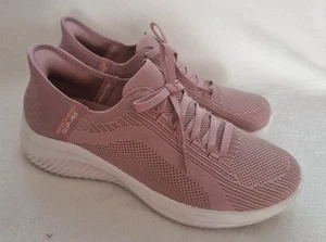 Skechers Women's Slip-ins Ultra Flex 3.0 - Brilliant TrainerSize Uk 4/37 Rrp£89 - Picture 1 of 12