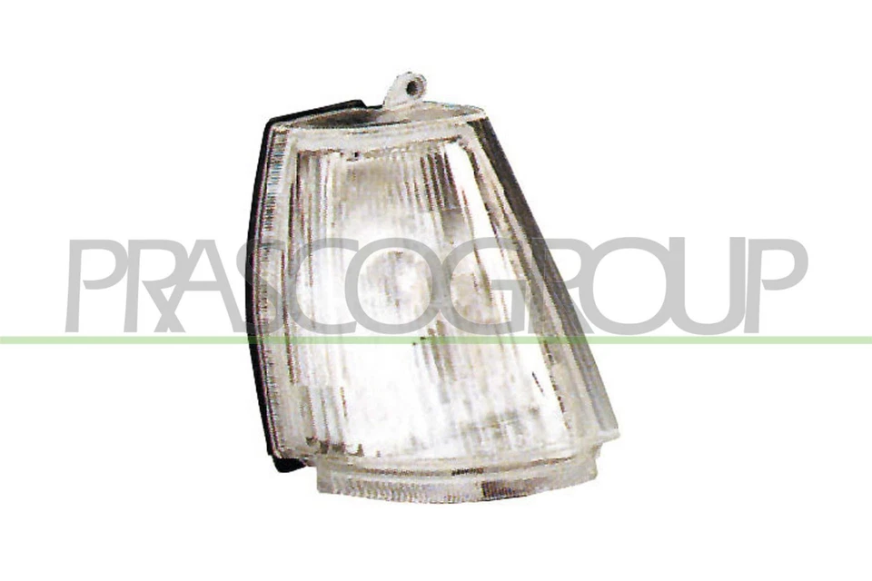 PRASCO Blinkleuchte Seitenblinker Blinker vorne rechts für Autobianchi Y10 - Bild 1 von 1