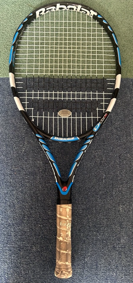 Raqueta de tenis Babolat Pure Drive Junior 25 Cortex System 25" Foto 1 de 4