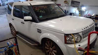 安全带前桶座起子拉刀适用于 10-16 LR4 1885652 — 第 1/4 张图片