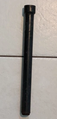 BLUE POINT TOOLS USA YA6101, 1/2" DRIVE, 1-3/16" TIE ROD END SOCKET. - Image 1 of 4