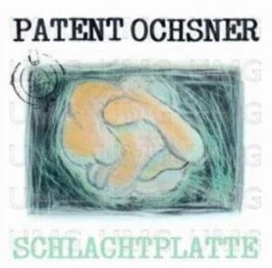 Patent Ochsner Schlachtplatte (CD) - Bild 1 von 1