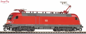 Piko DBAG BR182 Electric Locomotive VI 1:120 Scale, TT Scale - Picture 1 of 1