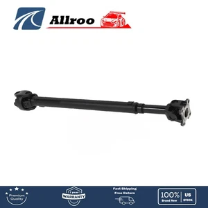 For 2012-2016 Jeep Wrangler Sport Utility 3.6L V6 Front Driveshaft Prop Shaft - Picture 1 of 11