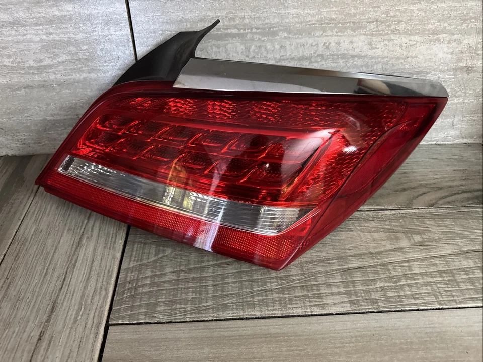 🇺🇸 2014 2015 年别克 LaCrosse LED 尾灯右手乘客原始设备制造商 — 第 1/4 张图片