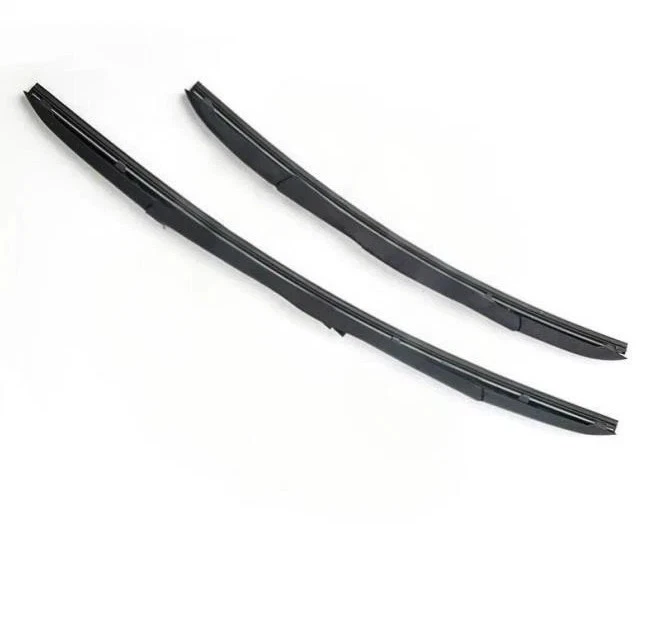 Nuevo par de limpiaparabrisas para parabrisas delantero Lexus SC430 2007-2010 con 2 puertas Foto 1 de 3