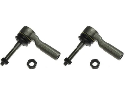For 1998-2001 Chevrolet Lumina Tie Rod End Set Front Outer 88926NKWY 1999 2000 - Image 1 of 2