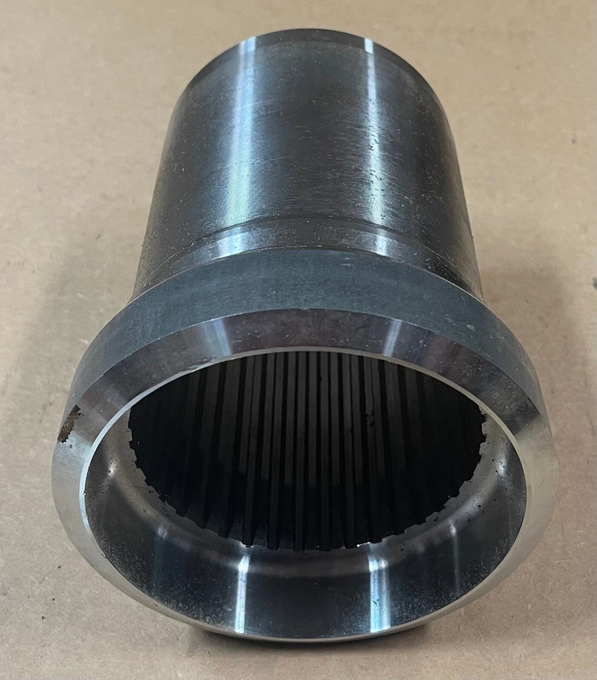 SPICER Splined 内胆包适用于Mack 2104-25055714 — 第 1/4 张图片
