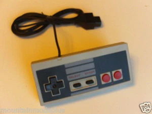 Nuevo controlador clásico de consola Nintendo Nes 8 bits 6 pies almohadilla de control retro   - Imagen 1 de 7