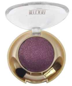 New MILANI Runway Eyes Eye Shadow - 13 Aubergine **SUPER RARE *AS-IS - Picture 1 of 1