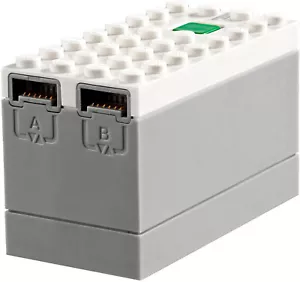 LEGO 88009 - Hub - Imagen 1 de 1